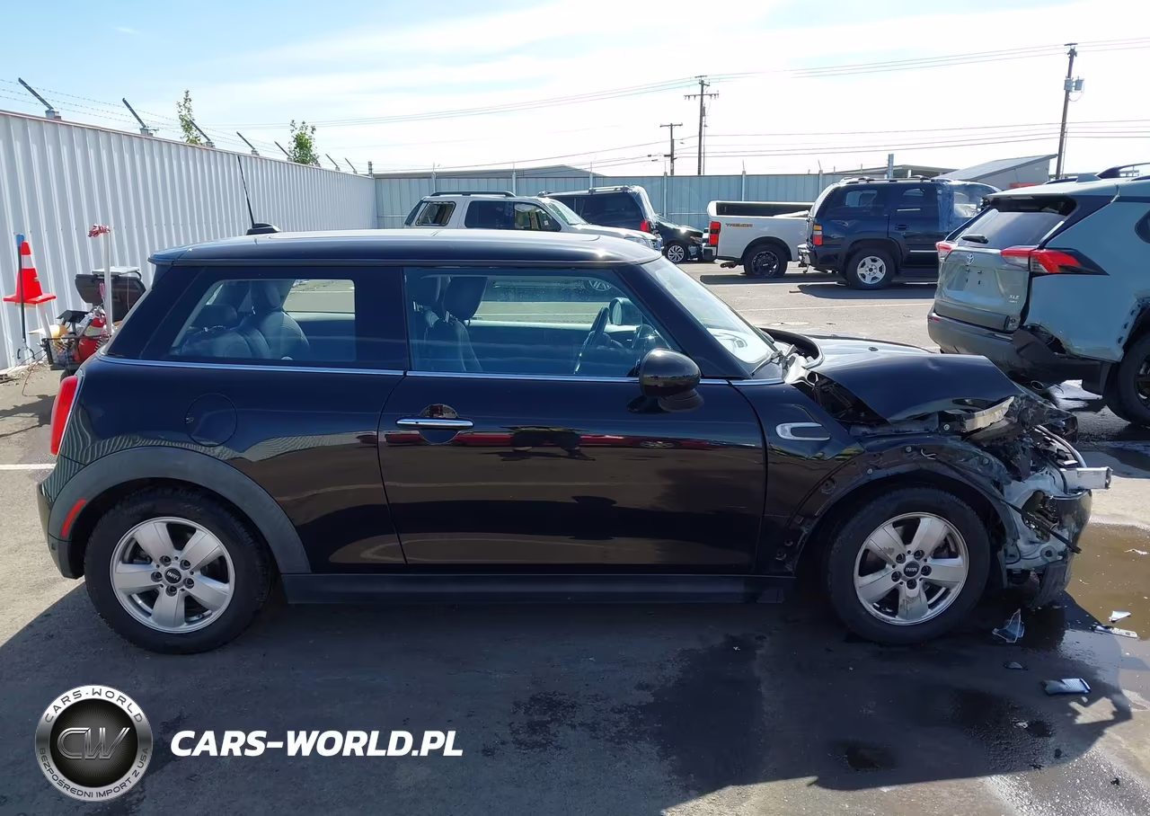 2017 Mini Hardtop Cooper VIN:WMWXP5C38H2D16873 - 13