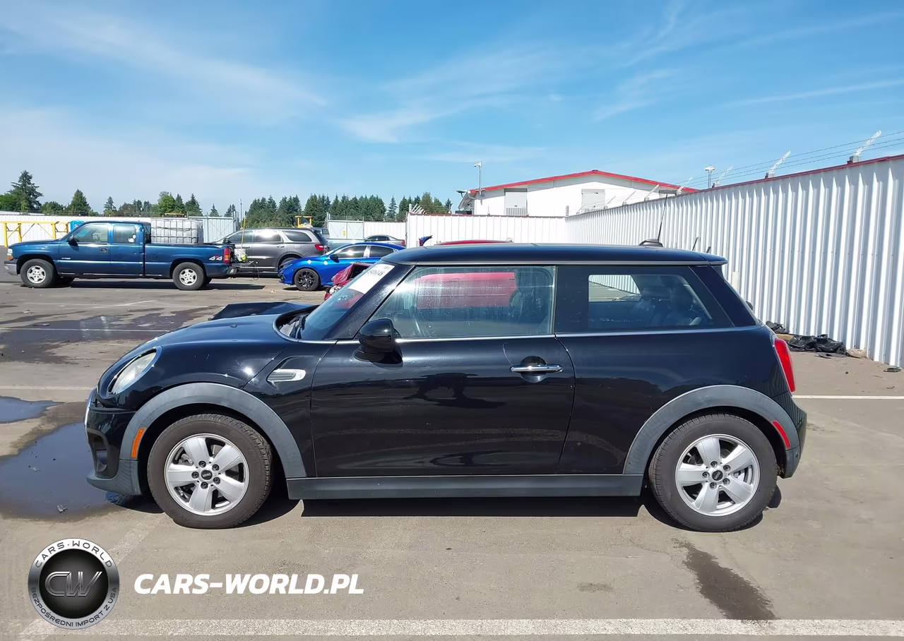 2017 Mini Hardtop Cooper VIN:WMWXP5C38H2D16873 - 14