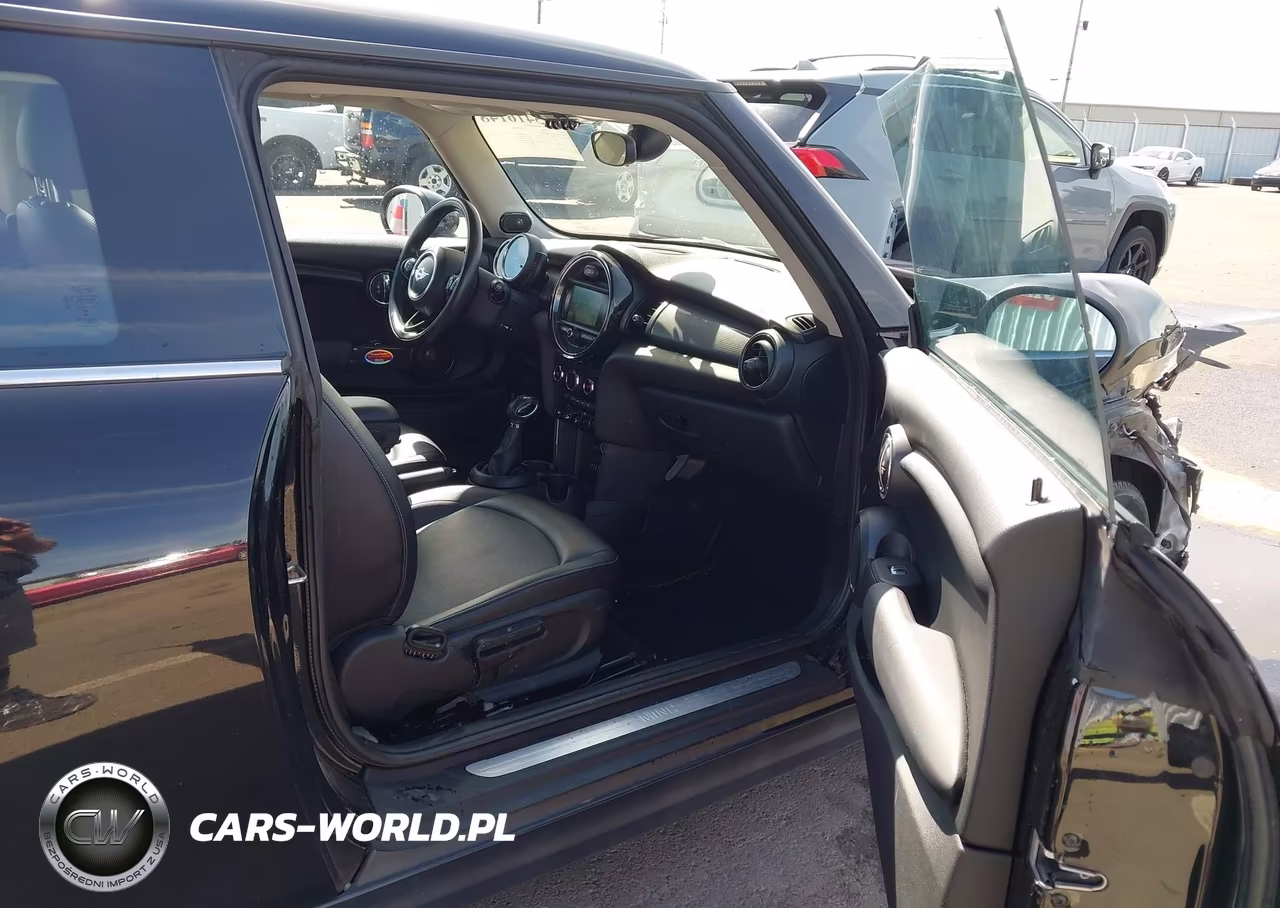 2017 Mini Hardtop Cooper VIN:WMWXP5C38H2D16873 - 5