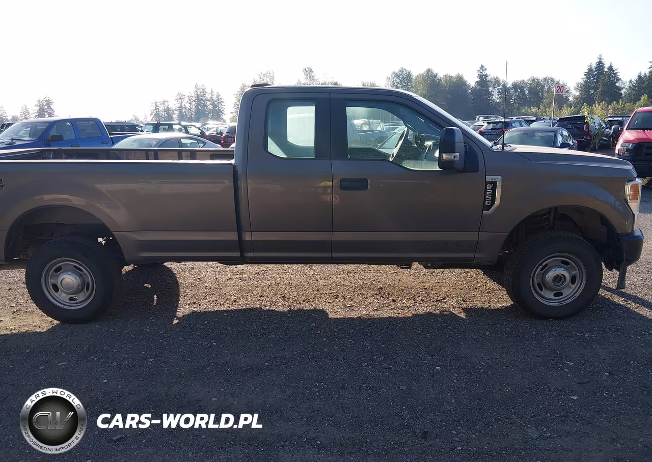 2022 Ford F-250 Xl VIN:1FT7X2B69NEE46049 - 13