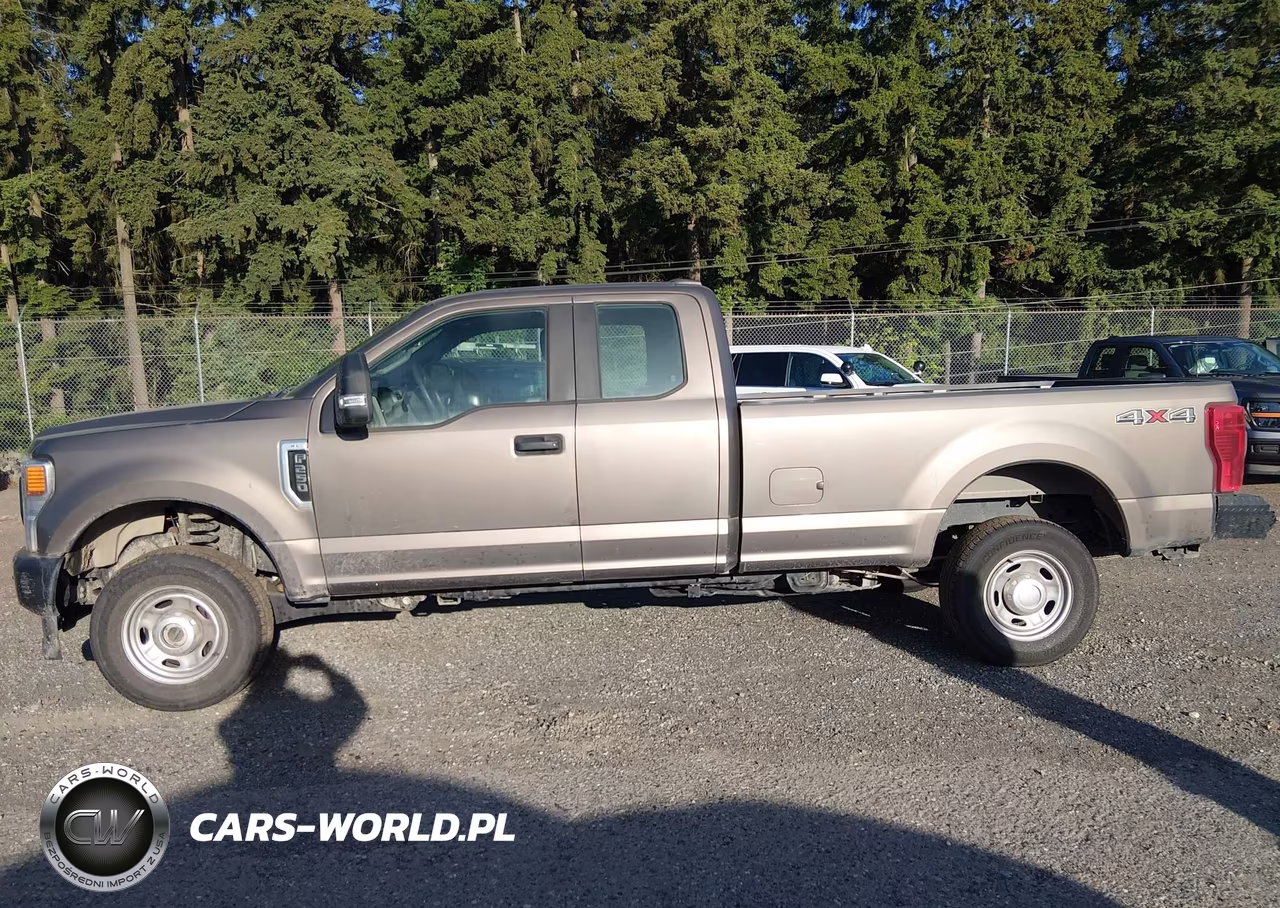 2022 Ford F-250 Xl VIN:1FT7X2B69NEE46049 - 14