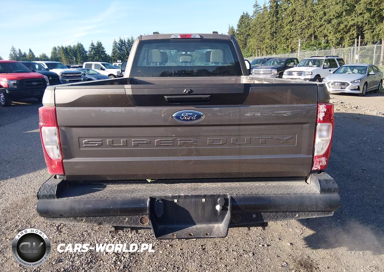 2022 Ford F-250 Xl VIN:1FT7X2B69NEE46049 - 16