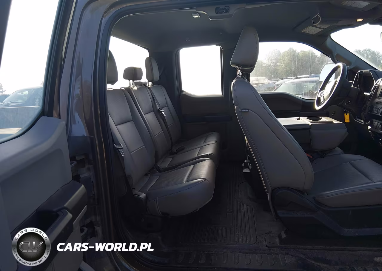 2022 Ford F-250 Xl VIN:1FT7X2B69NEE46049 - 8