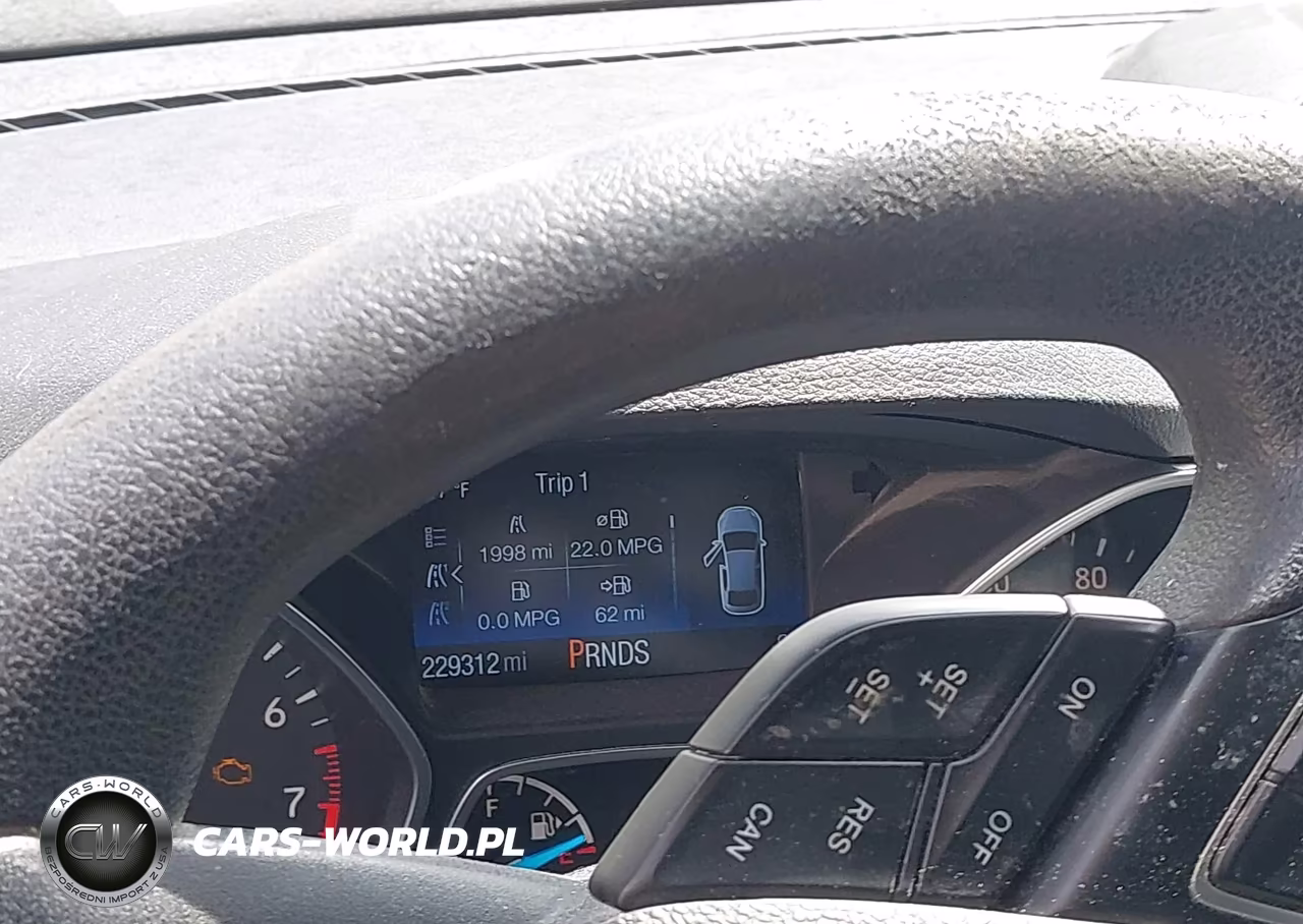 2017 Ford Escape Se VIN:1FMCU9G96HUB05362 - 15