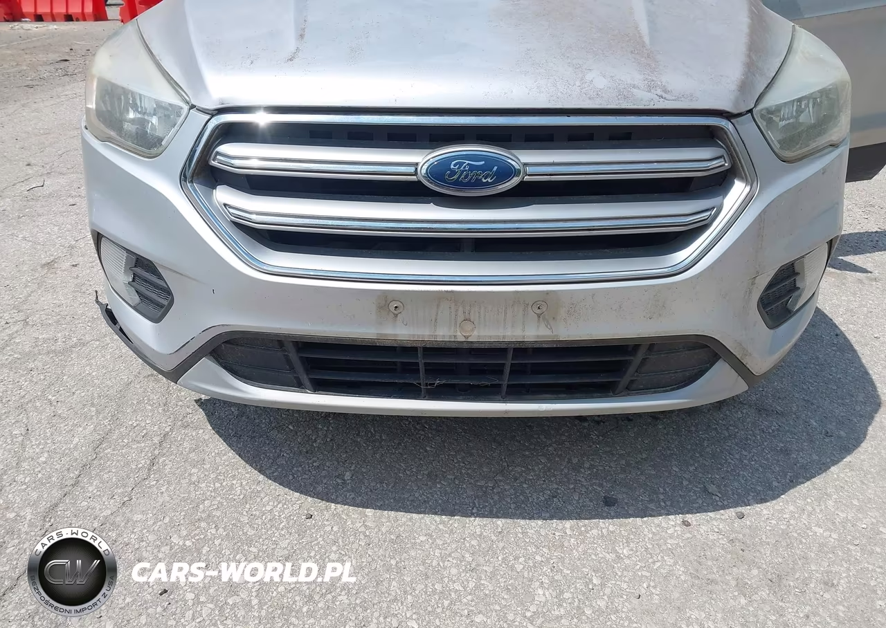 2017 Ford Escape Se VIN:1FMCU9G96HUB05362 - 6