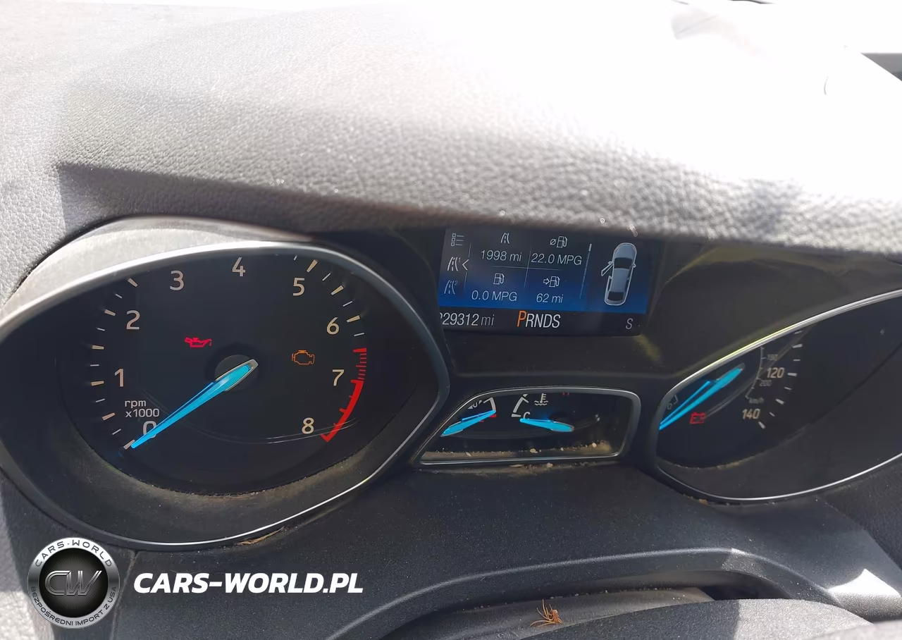 2017 Ford Escape Se VIN:1FMCU9G96HUB05362 - 7