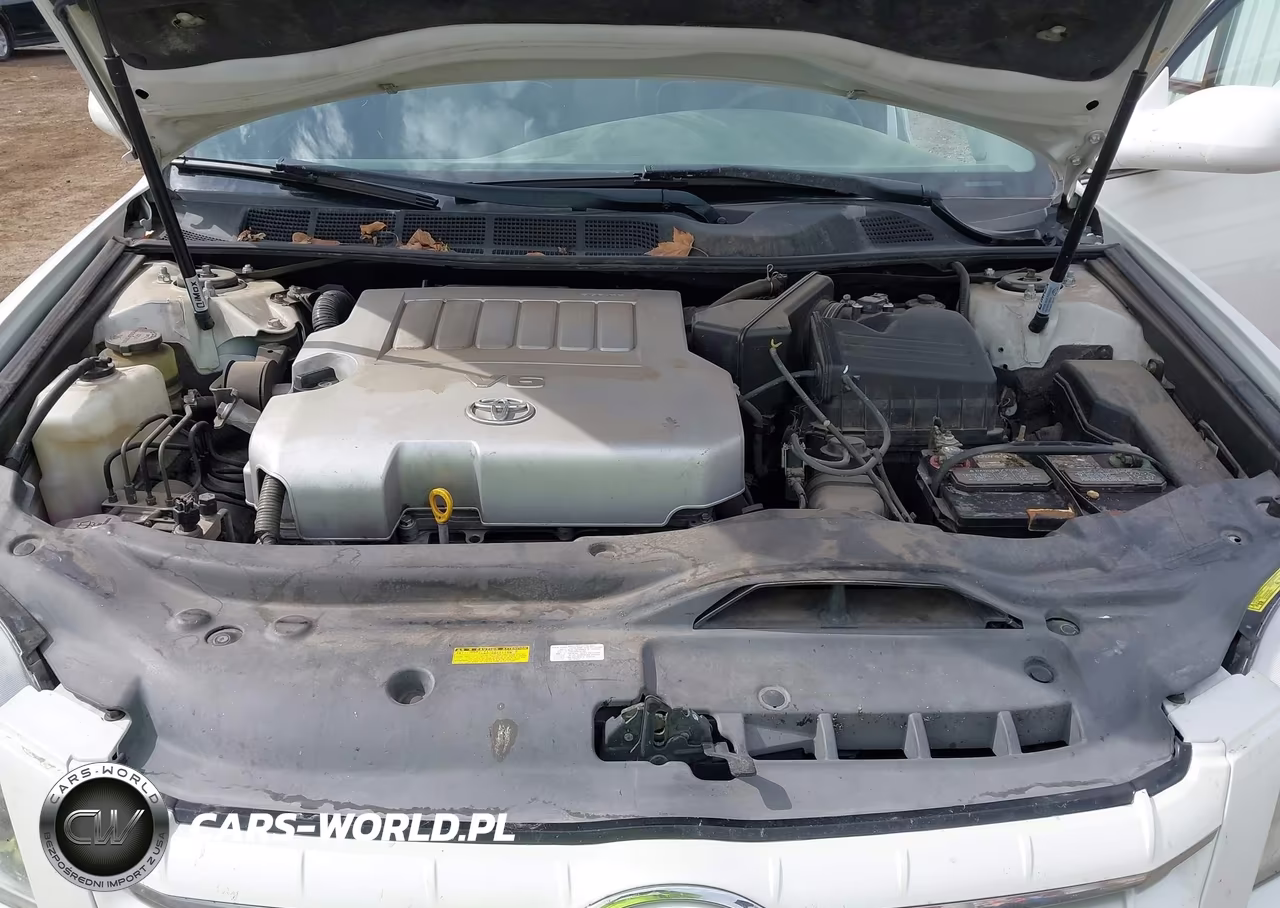 2006 Toyota Avalon Touring VIN:4T1BK36B36U067265 - 10
