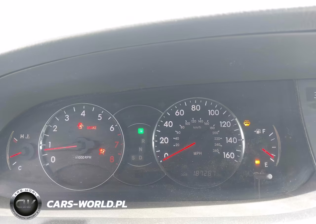 2006 Toyota Avalon Touring VIN:4T1BK36B36U067265 - 7