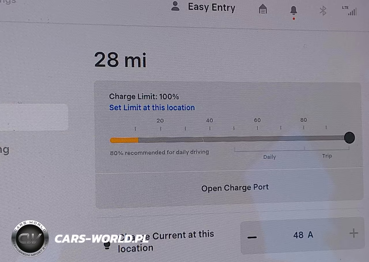 2020 Tesla Model 3 Long Range Dual Motor All-Wheel Drive VIN:5YJ3E1EB6LF621344 - 18