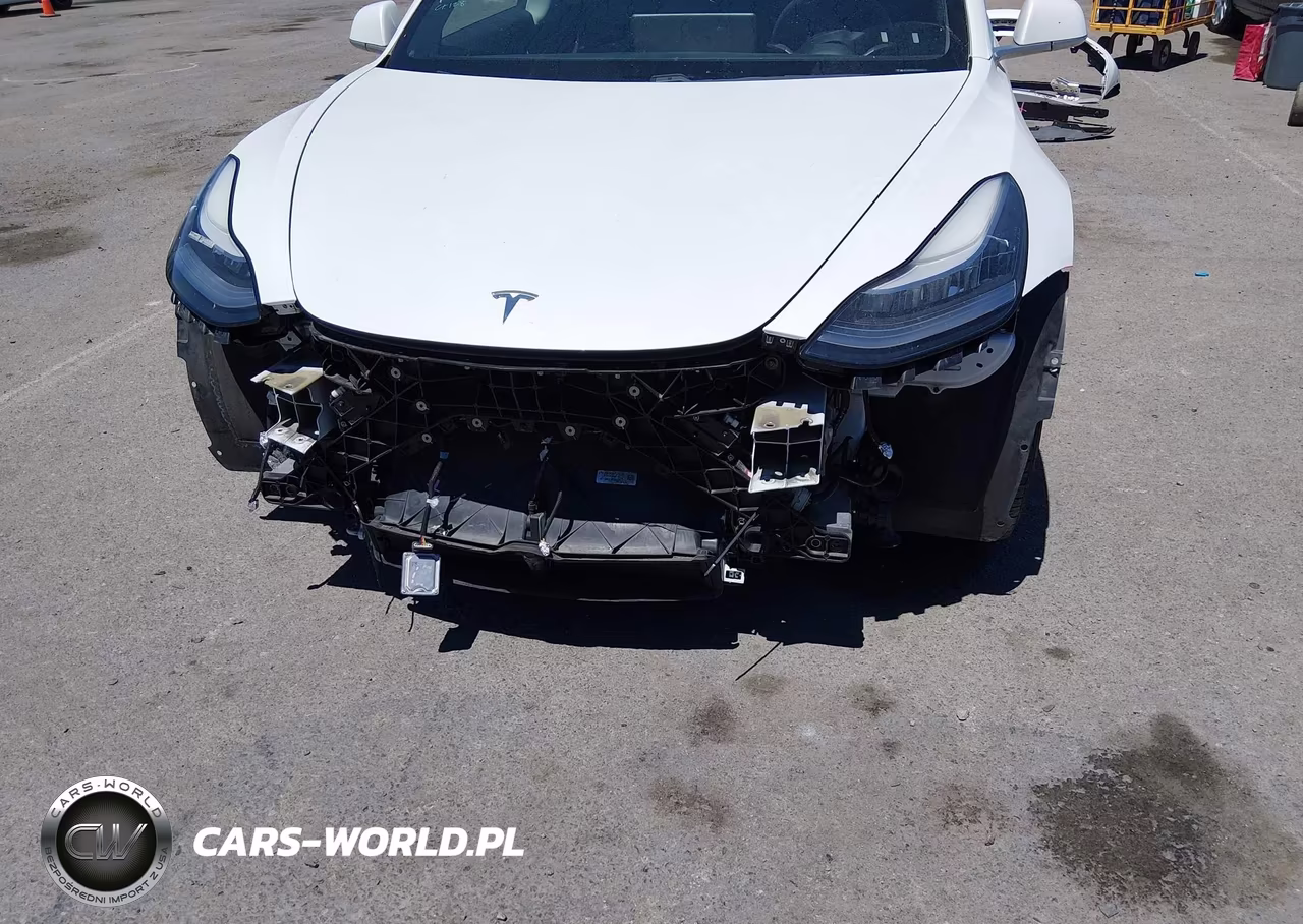 2020 Tesla Model 3 Long Range Dual Motor All-Wheel Drive VIN:5YJ3E1EB6LF621344 - 6