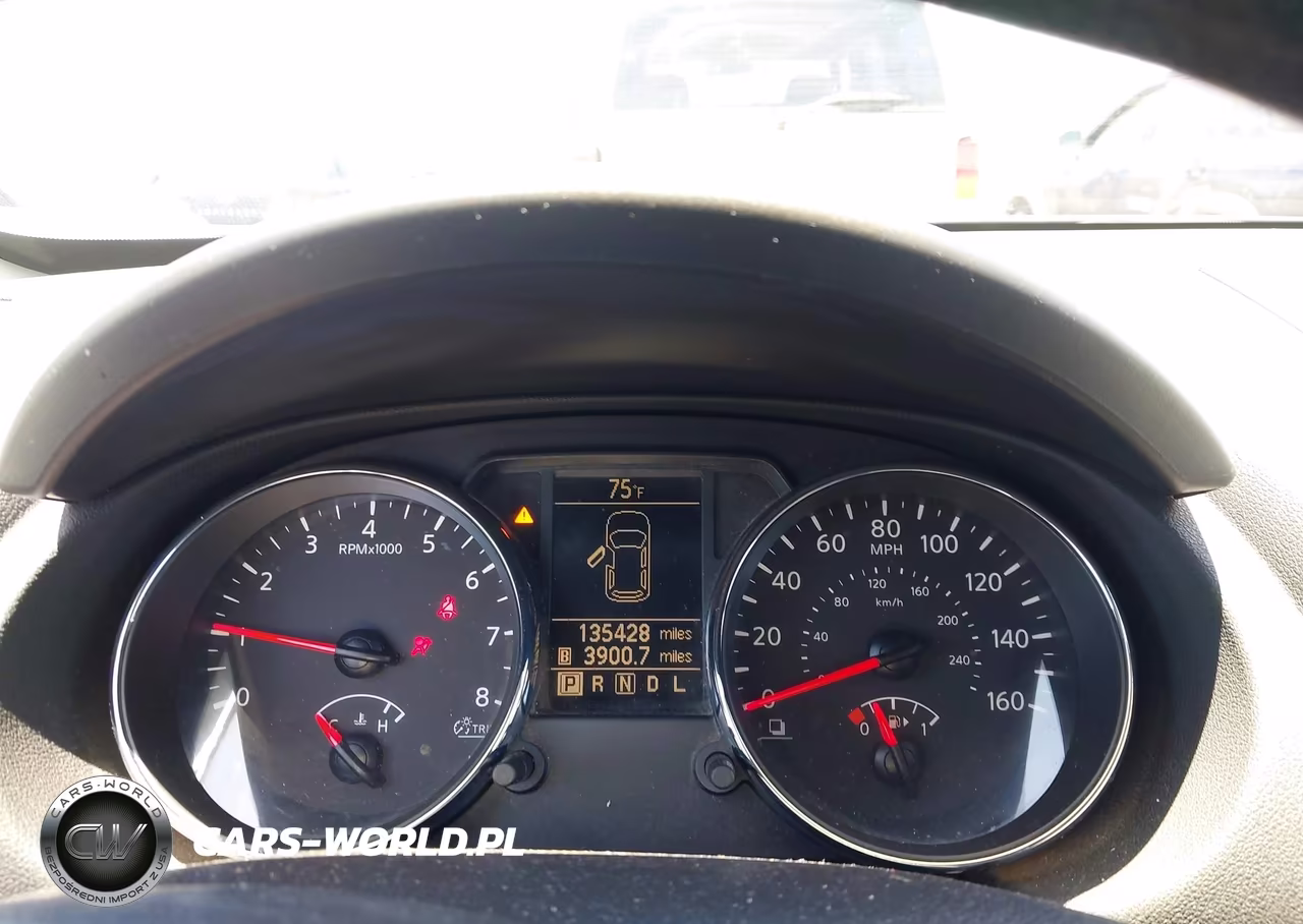 2012 Nissan Rogue S VIN:JN8AS5MT2CW295429 - 7