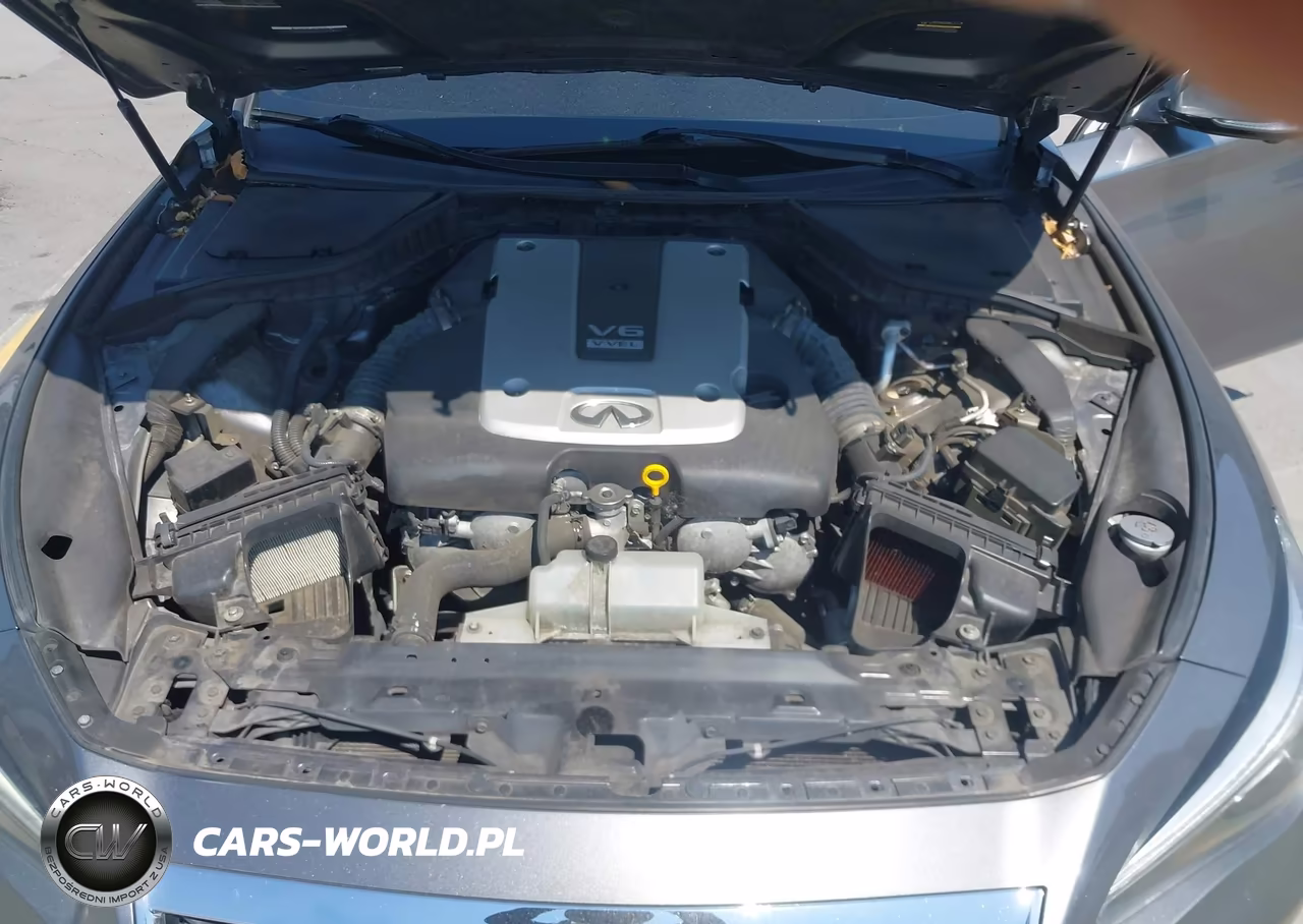 2015 Infiniti Q50 Premium VIN:JN1BV7AP0FM348951 - 10