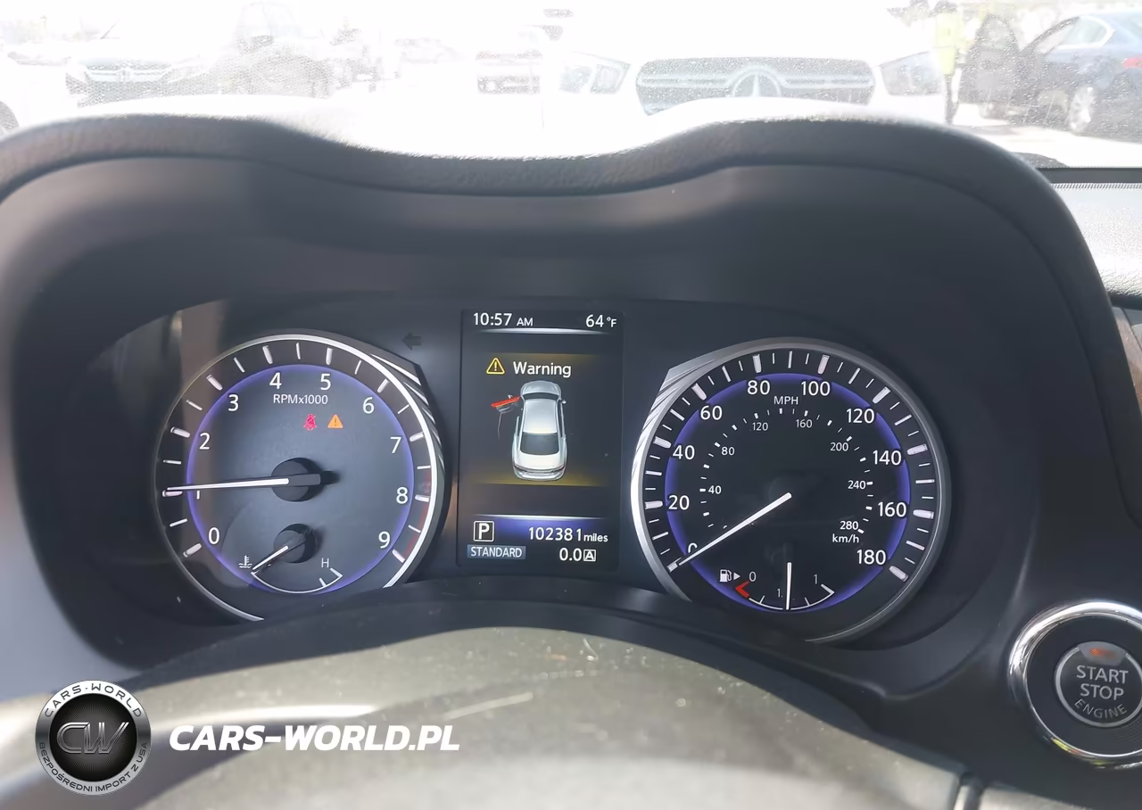 2015 Infiniti Q50 Premium VIN:JN1BV7AP0FM348951 - 7