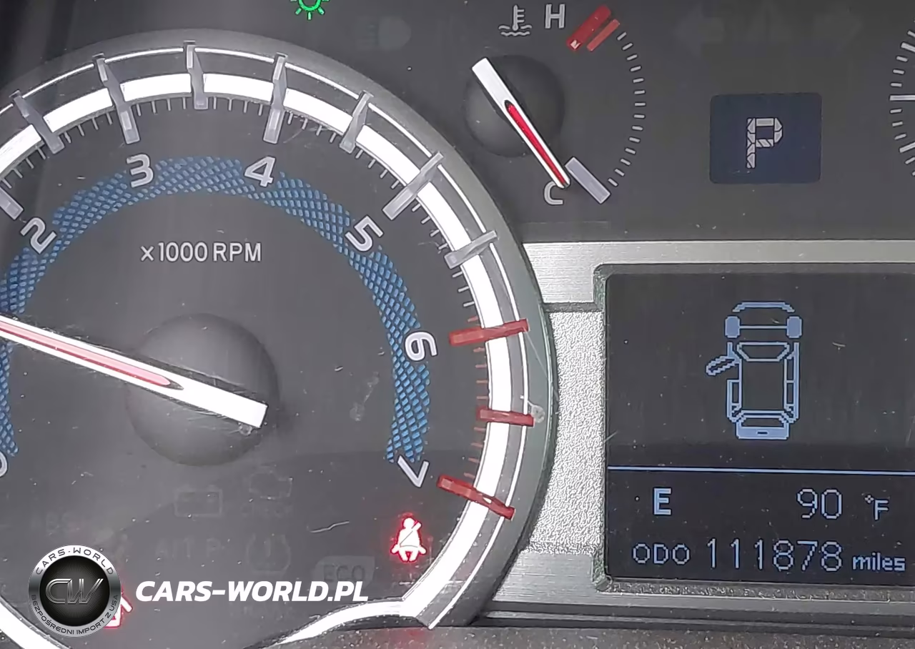 2018 Toyota 4Runner Trd Off Road Premium VIN:JTEBU5JR7J5511714 - 7