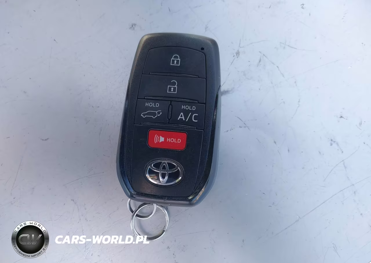 2024 Toyota Bz4X Xle VIN:JTMAAAAA7RA045524 - 11