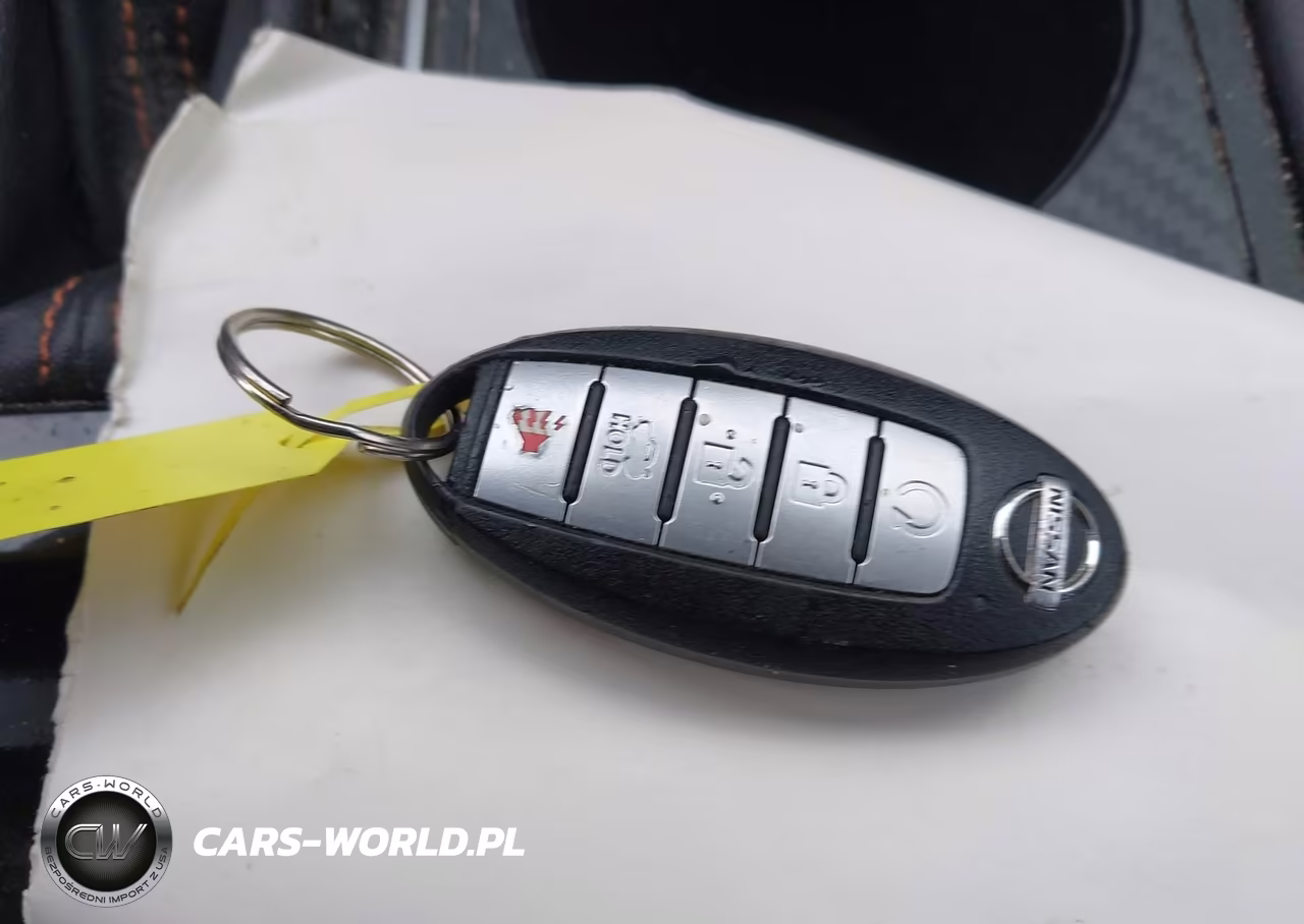2020 Nissan Altima Sr Intelligent Awd VIN:1N4BL4CWXLC175856 - 11