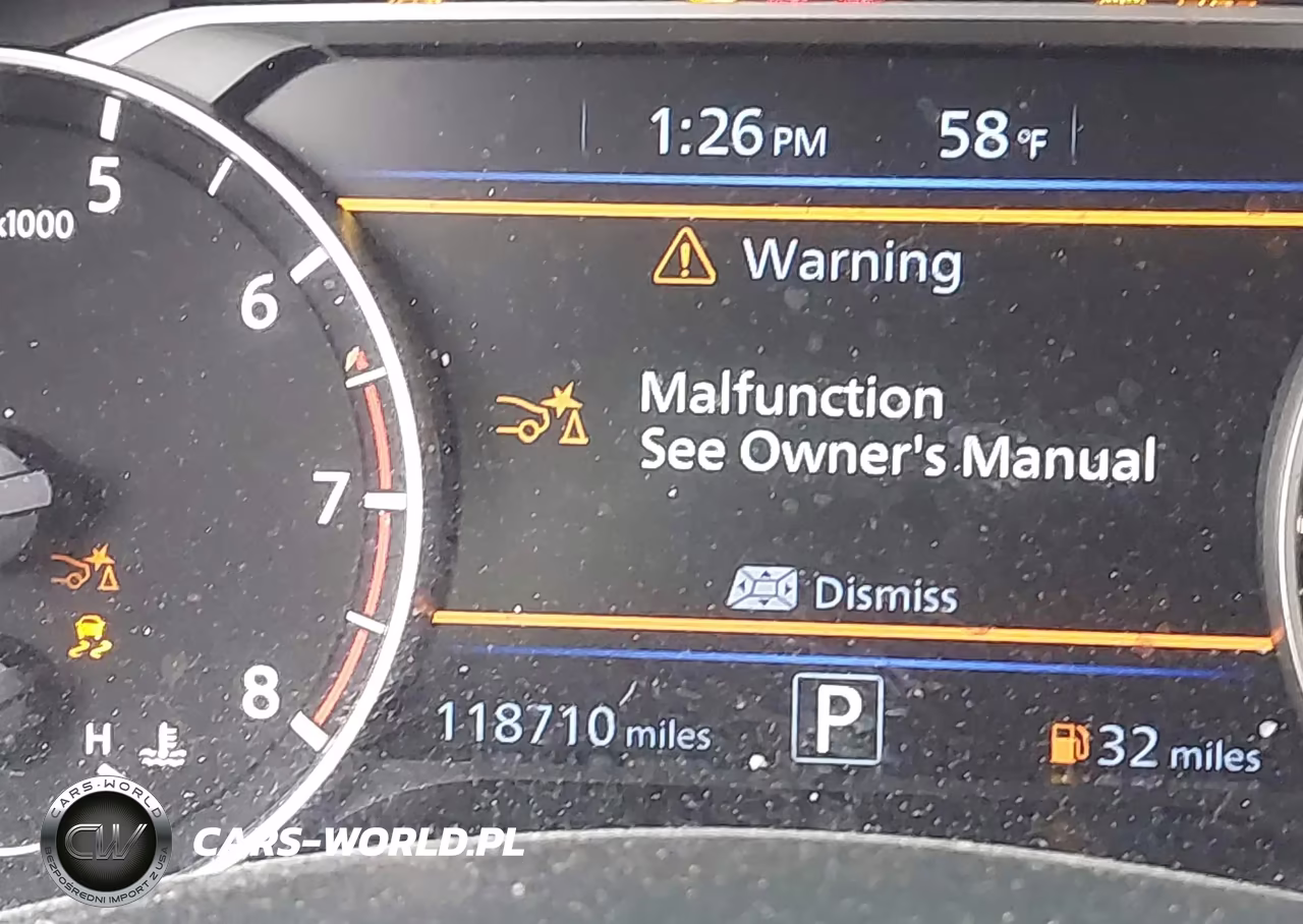 2020 Nissan Altima Sr Intelligent Awd VIN:1N4BL4CWXLC175856 - 15
