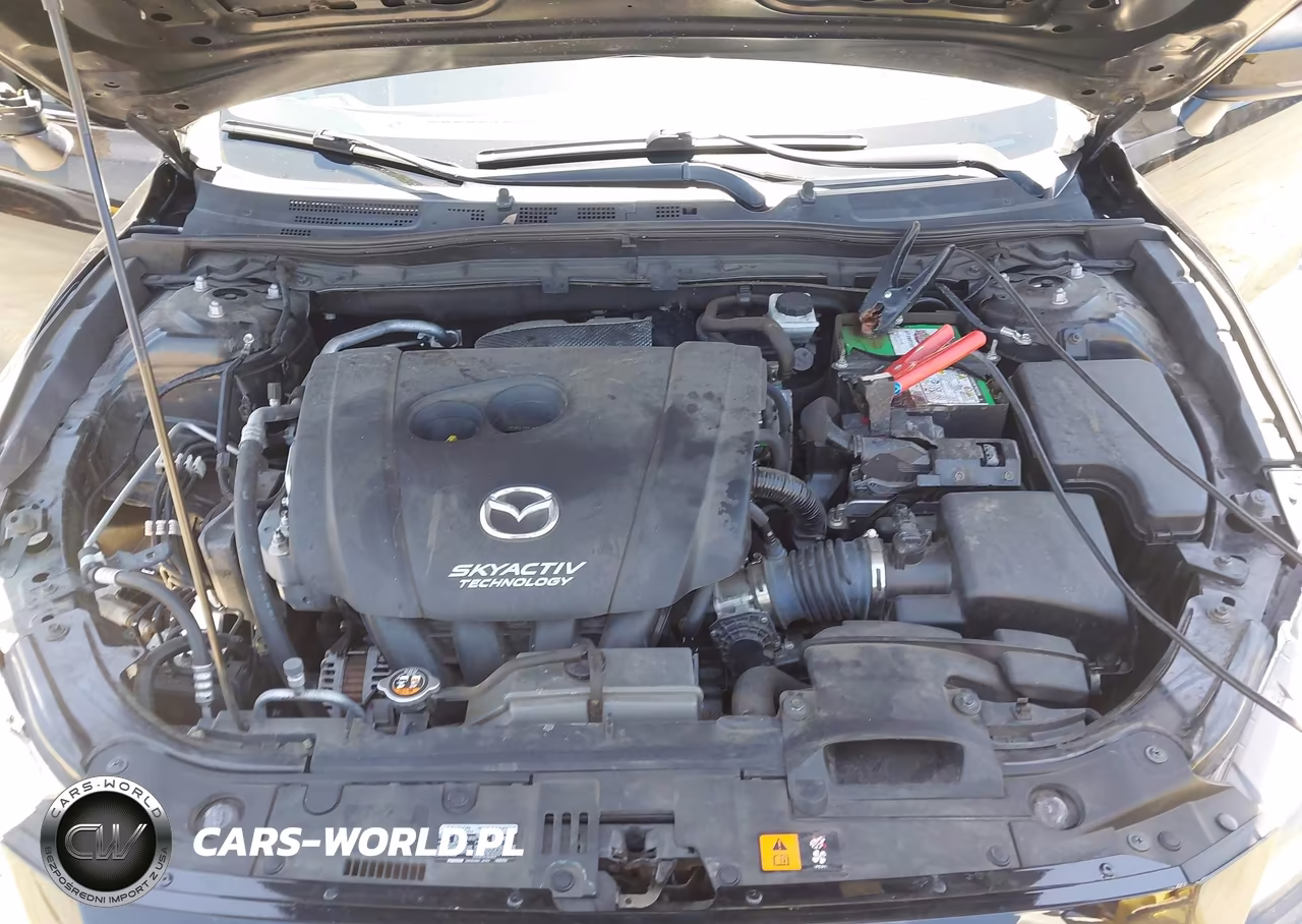 2018 Mazda Mazda3 Grand Touring VIN:3MZBN1W3XJM202728 - 10