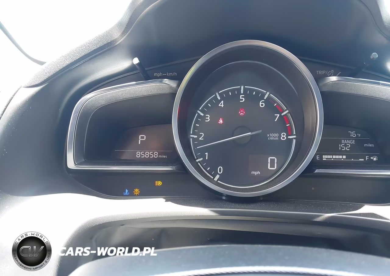 2018 Mazda Mazda3 Grand Touring VIN:3MZBN1W3XJM202728 - 7