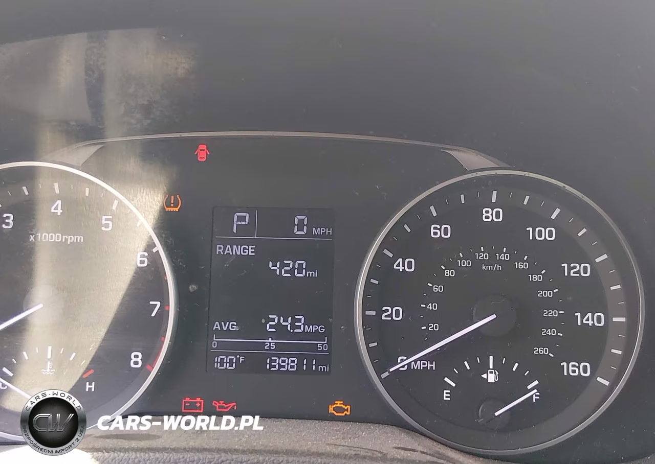 2017 Hyundai Elantra Se VIN:5NPD74LF2HH164191 - 7