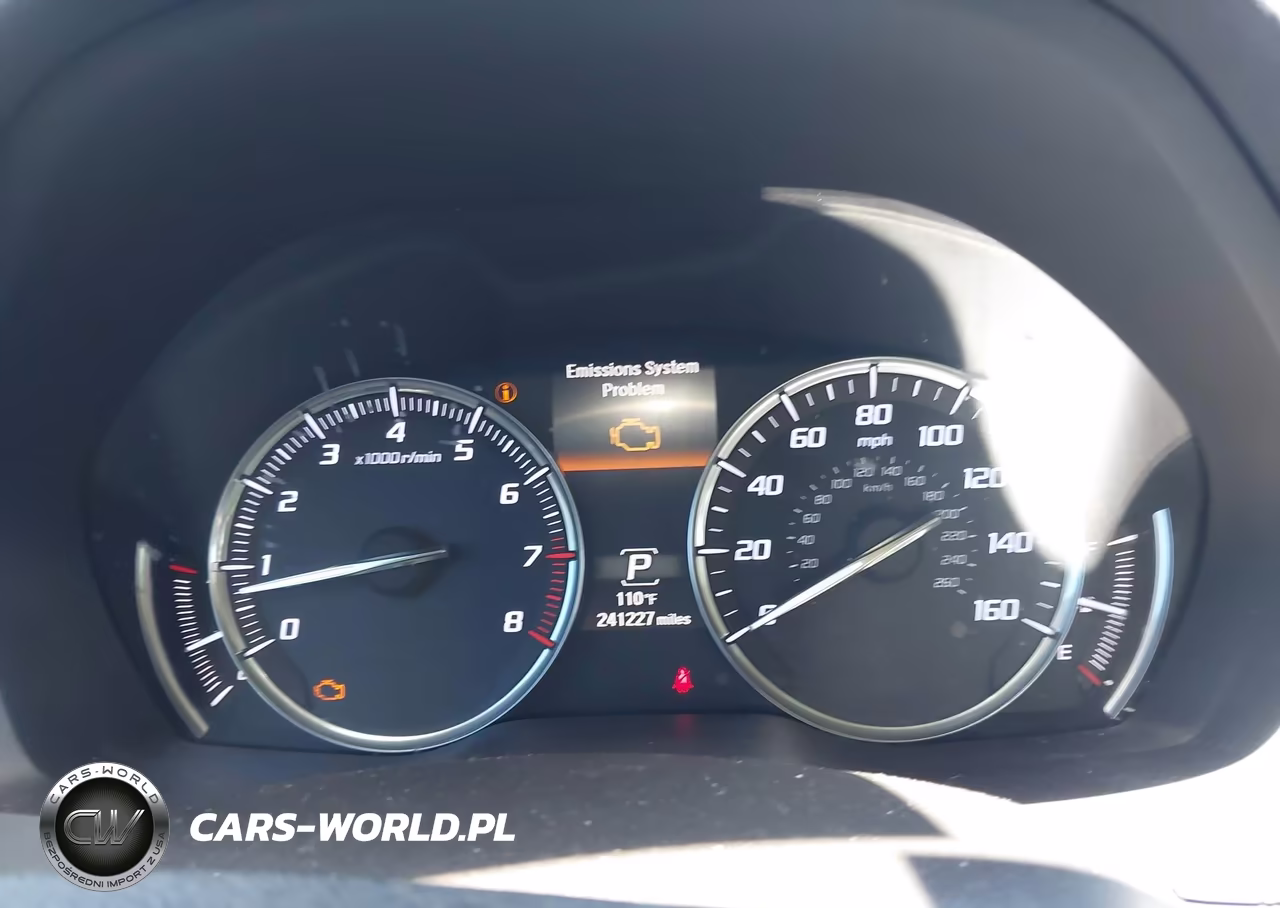 2016 Acura Mdx Technology Acurawatch Plus Packages-Technology Package VIN:5FRYD4H42GB008777 - 7