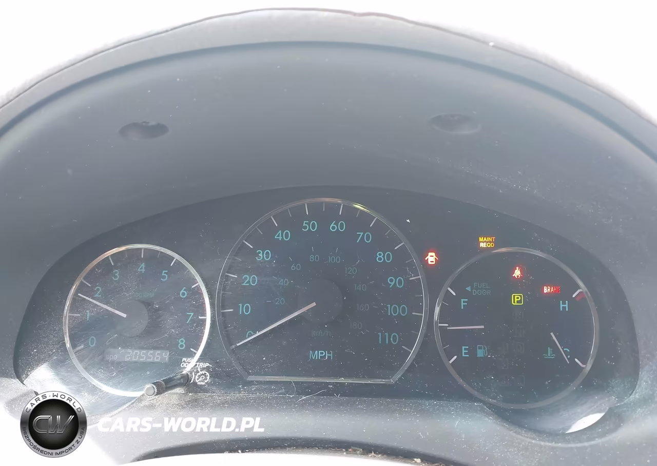 2006 Toyota Sienna Le VIN:5TDZA23C76S564949 - 7