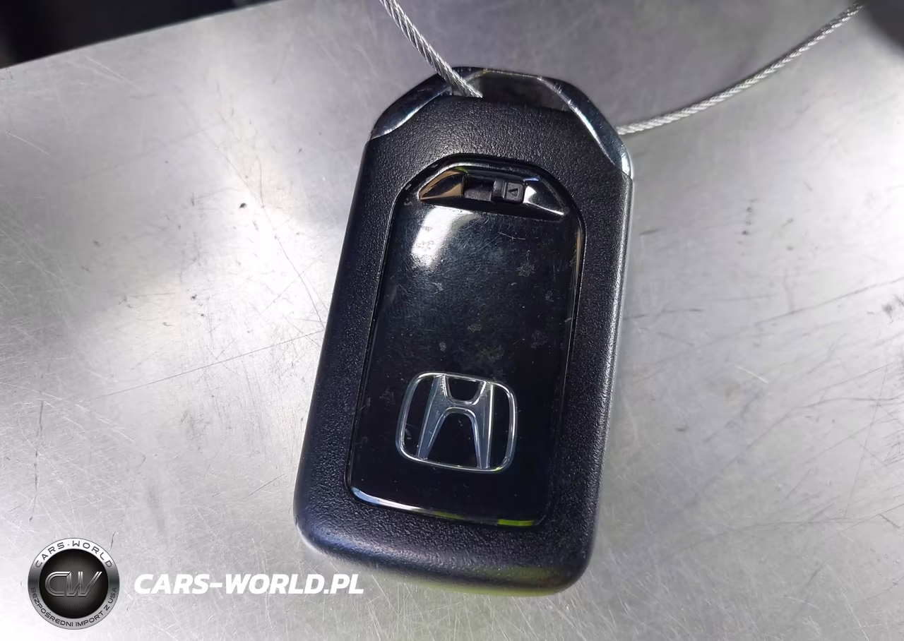 2018 Honda Accord Sport VIN:1HGCV1F38JA241811 - 11