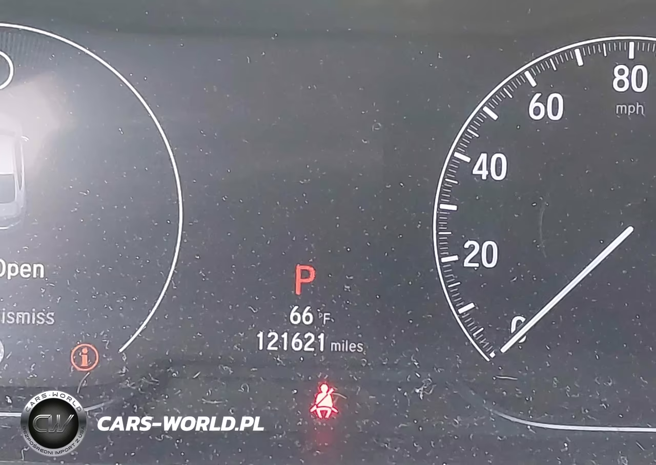 2018 Honda Accord Sport VIN:1HGCV1F38JA241811 - 15