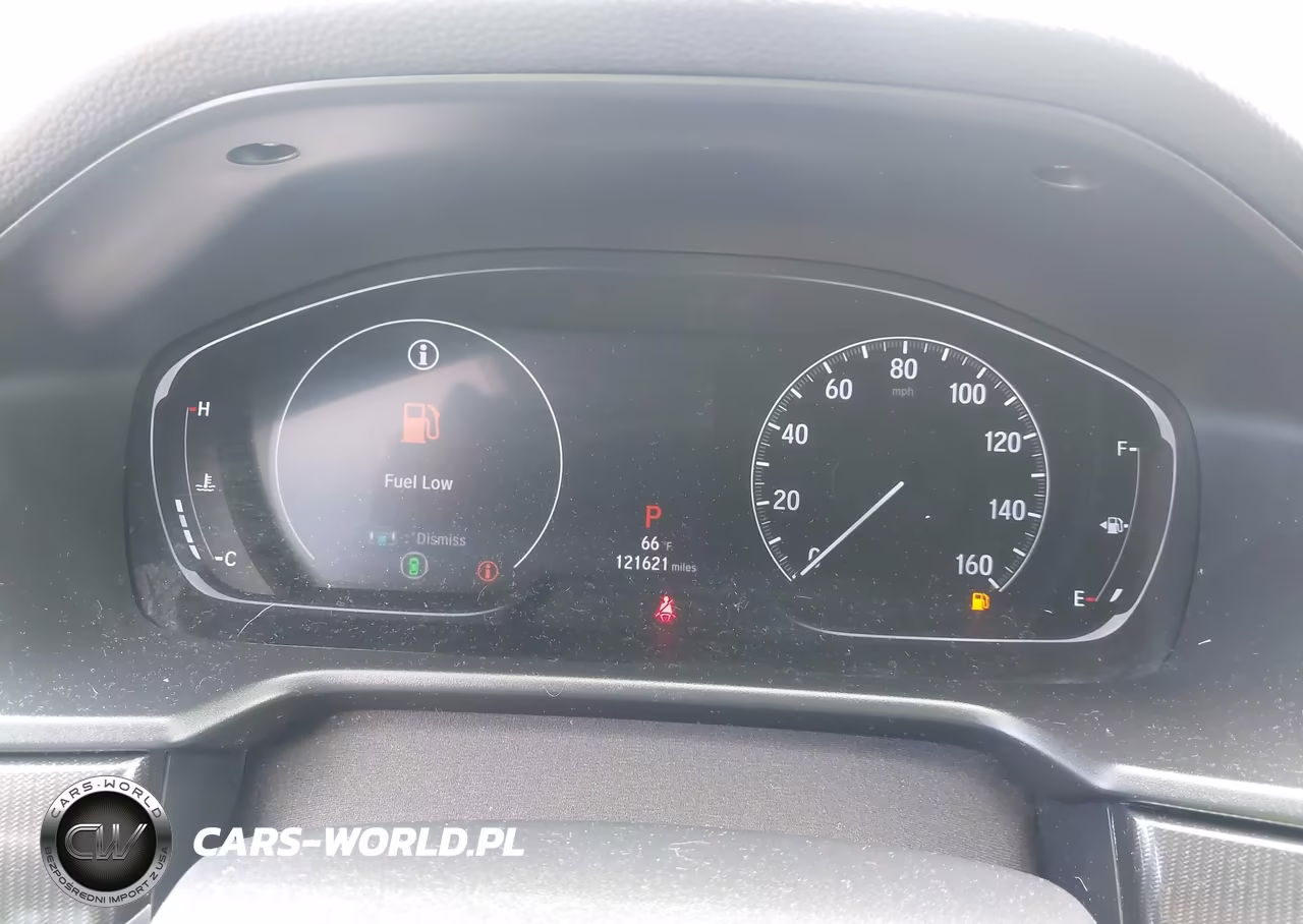 2018 Honda Accord Sport VIN:1HGCV1F38JA241811 - 7