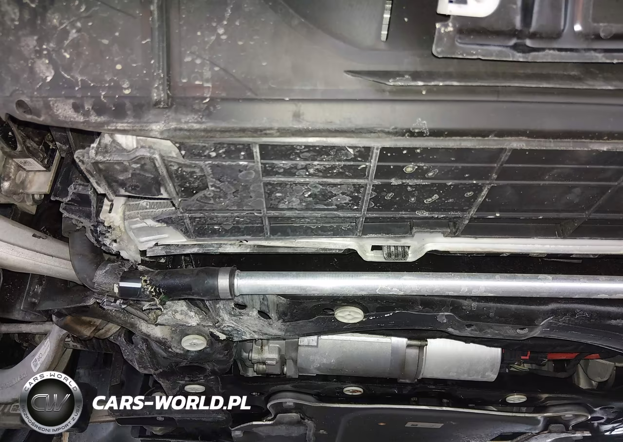 2025 BMW X7 M60I VIN:5UX33EM03S9X94002 - 12