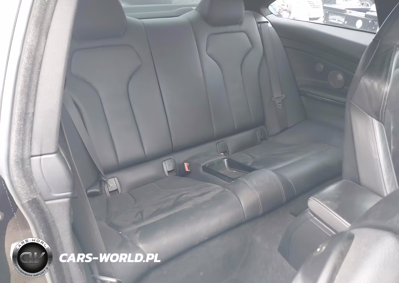 2018 BMW M4 VIN:WBS4Y9C51JAA92488 - 8