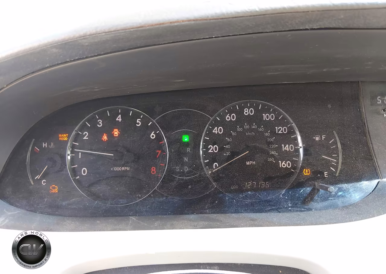 2007 Toyota Avalon Xls VIN:4T1BK36BX7U196427 - 7