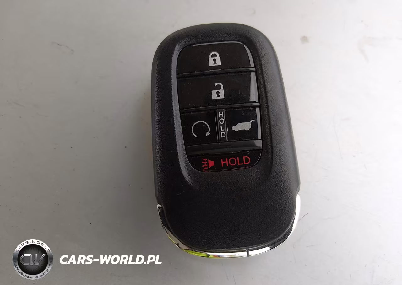 2026 Honda Cr-V Hybrid 2Wd Sport-L VIN:7FARS5H81TE019093 - 11