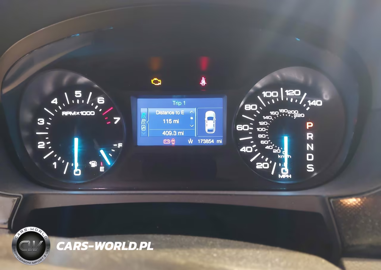 2013 Ford Edge Se VIN:2FMDK4GC3DBC62338 - 7