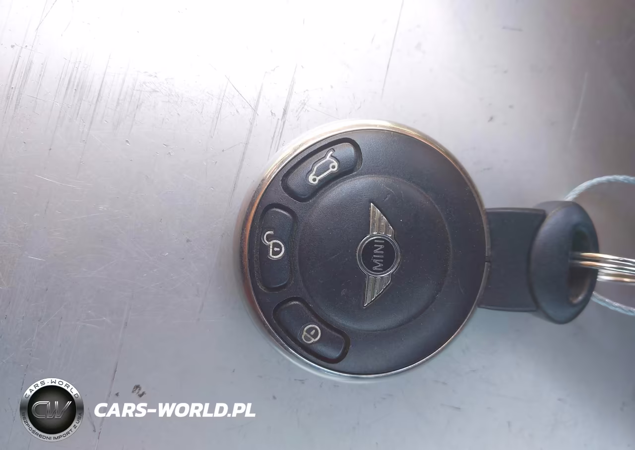2012 Mini Cooper S Clubman VIN:WMWZG3C58CTY37705 - 11