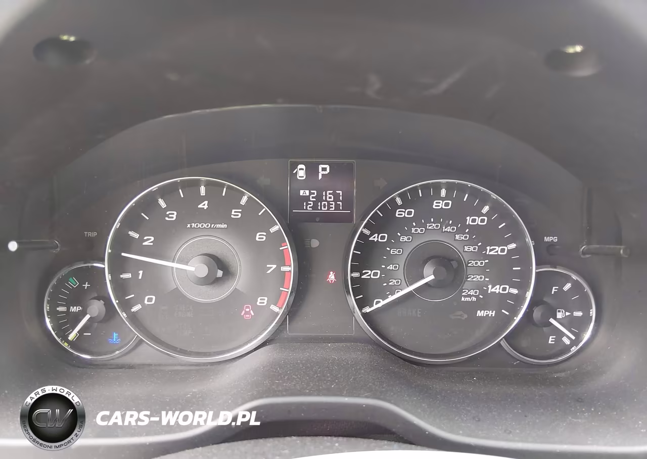 2011 Subaru Outback 2.5I Premium VIN:4S4BRCFC0B3433848 - 7