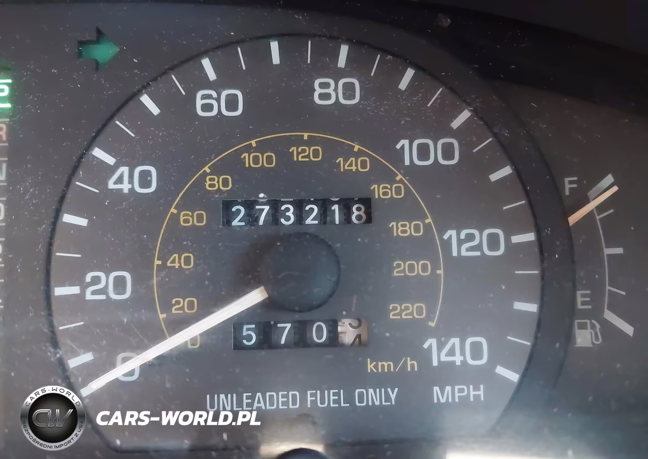 1993 Toyota Camry Le VIN:JT2SK12E9P0148765 - 15