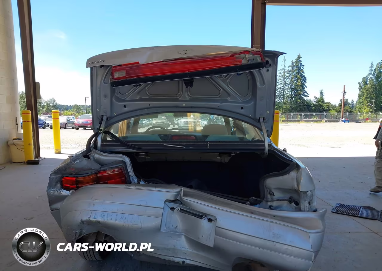 1993 Toyota Camry Le VIN:JT2SK12E9P0148765 - 16