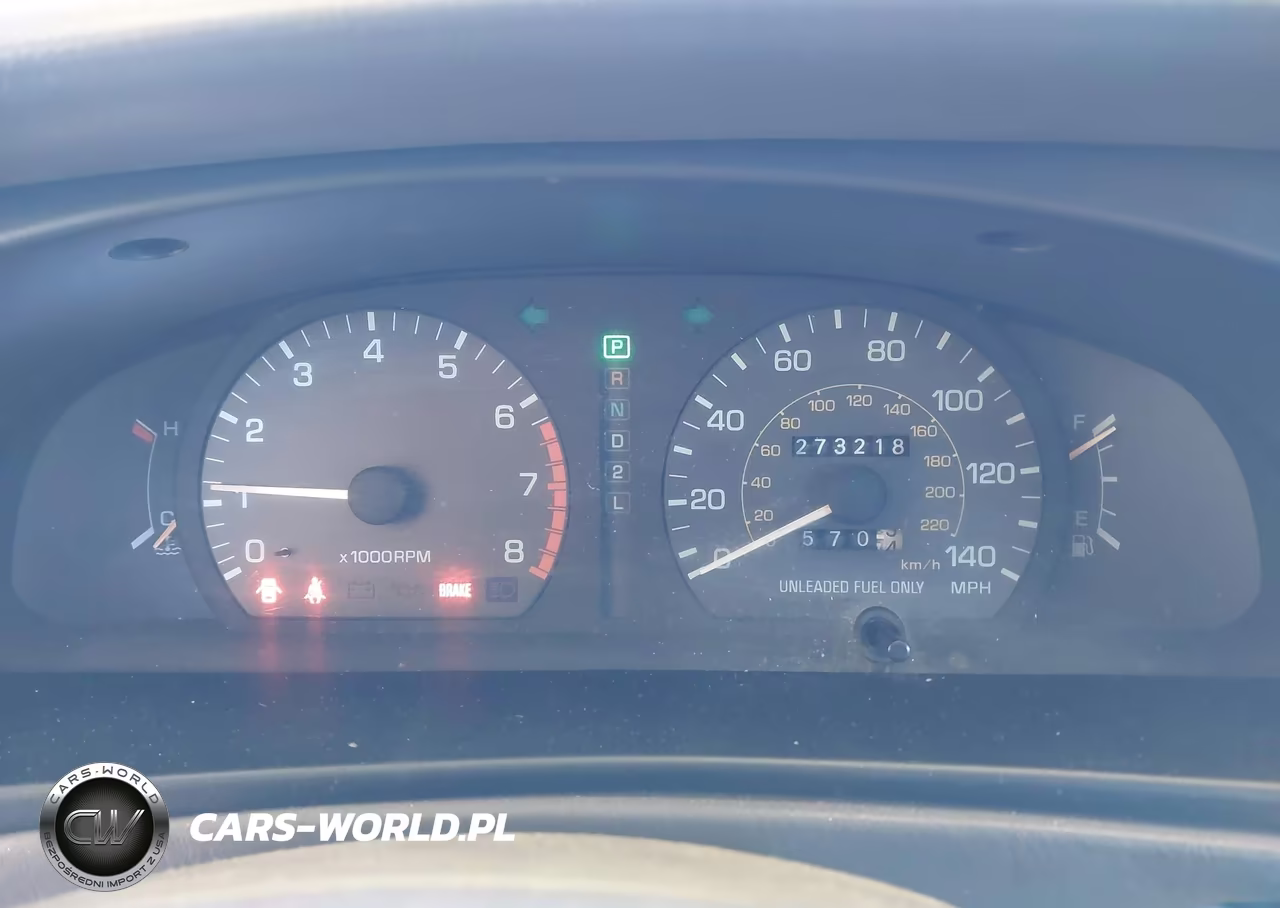 1993 Toyota Camry Le VIN:JT2SK12E9P0148765 - 7