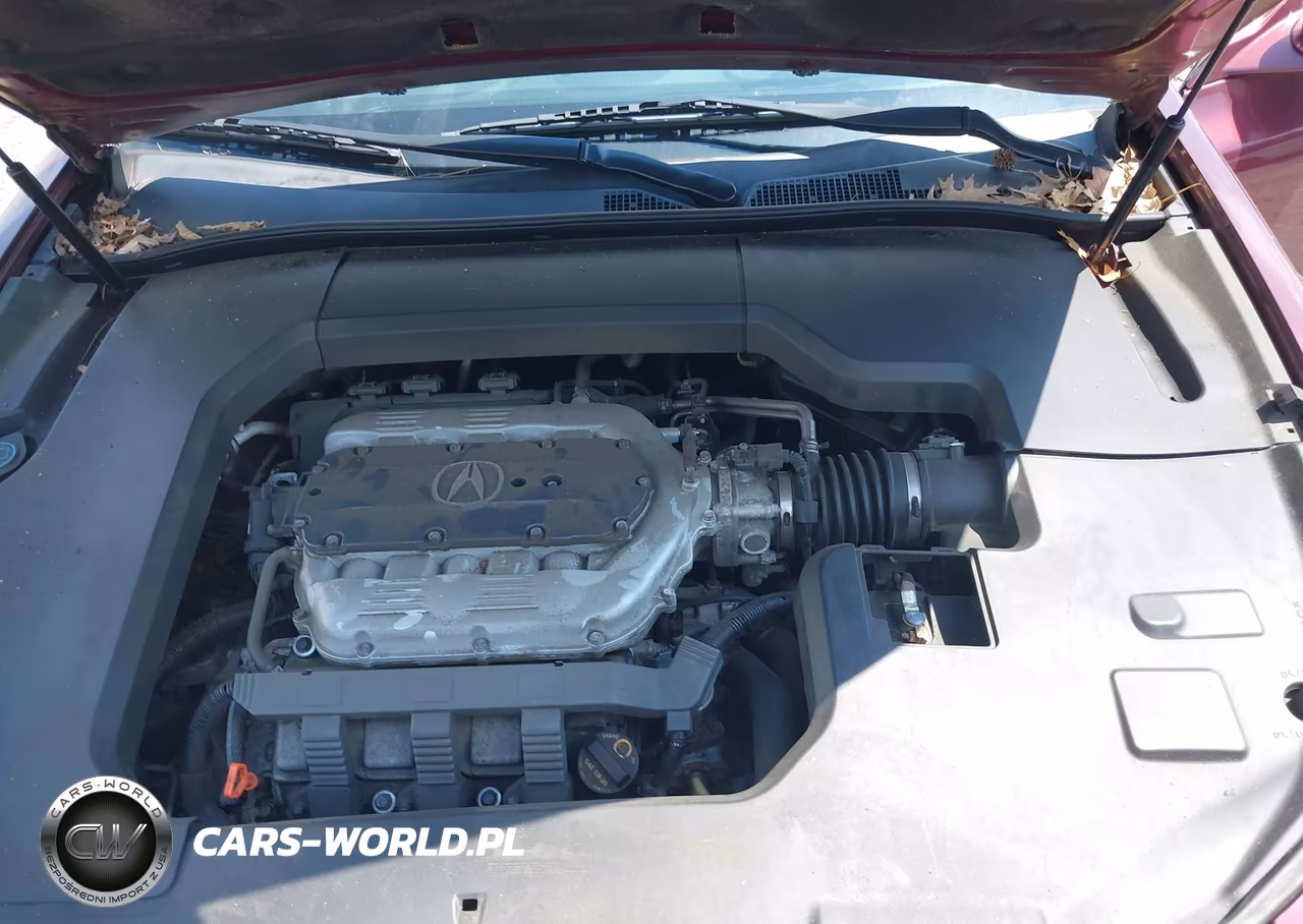 2013 Acura Tl 3.5 VIN:19UUA8F29DA008590 - 10
