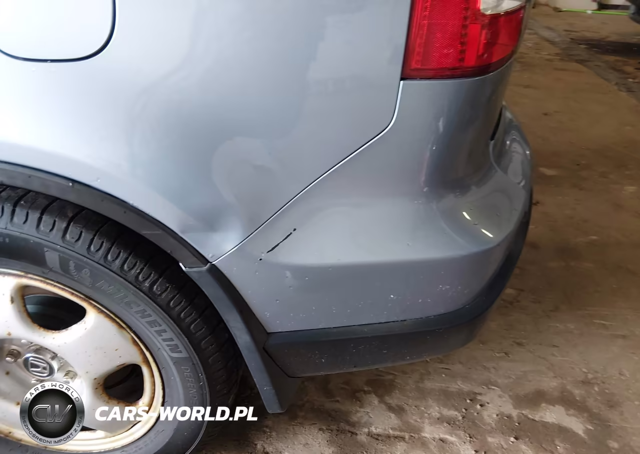 2009 Honda Cr-V Lx VIN:5J6RE48319L055920 - 13
