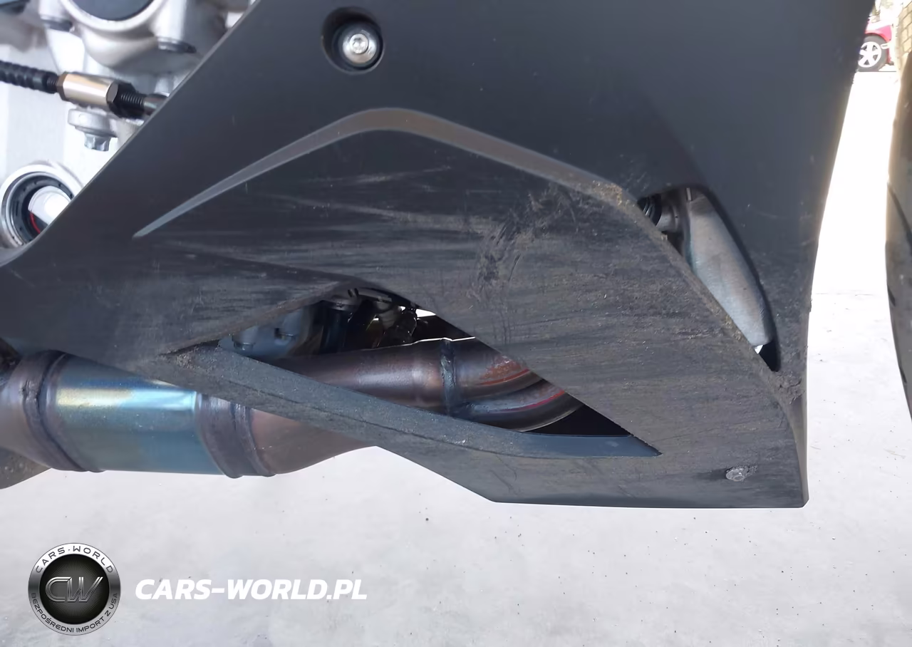 2026 BMW S 1000 Rr VIN:WB10P2302T6M21090 - 14