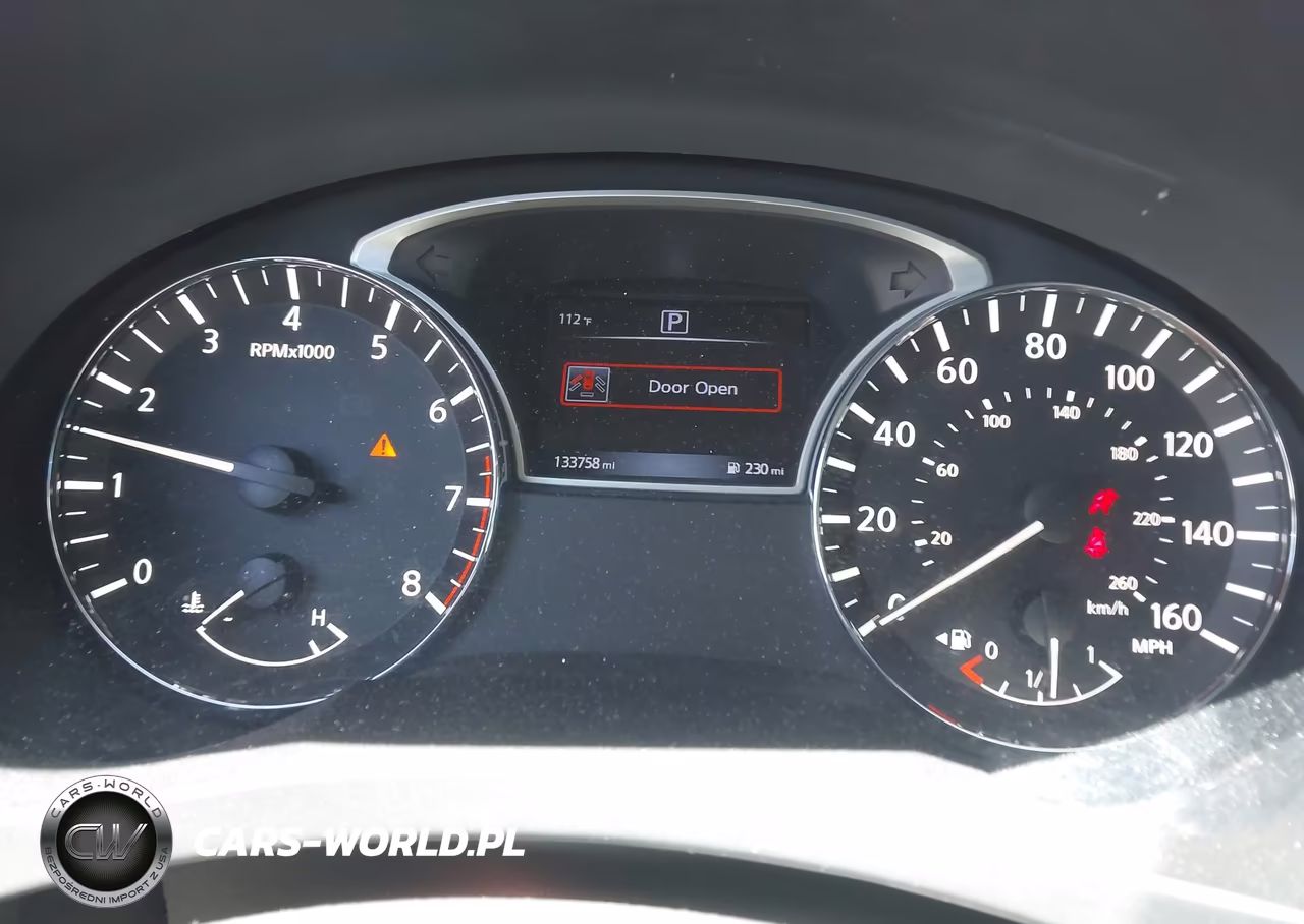2016 Nissan Altima 2.5 VIN:1N4AL3AP8GC141681 - 7