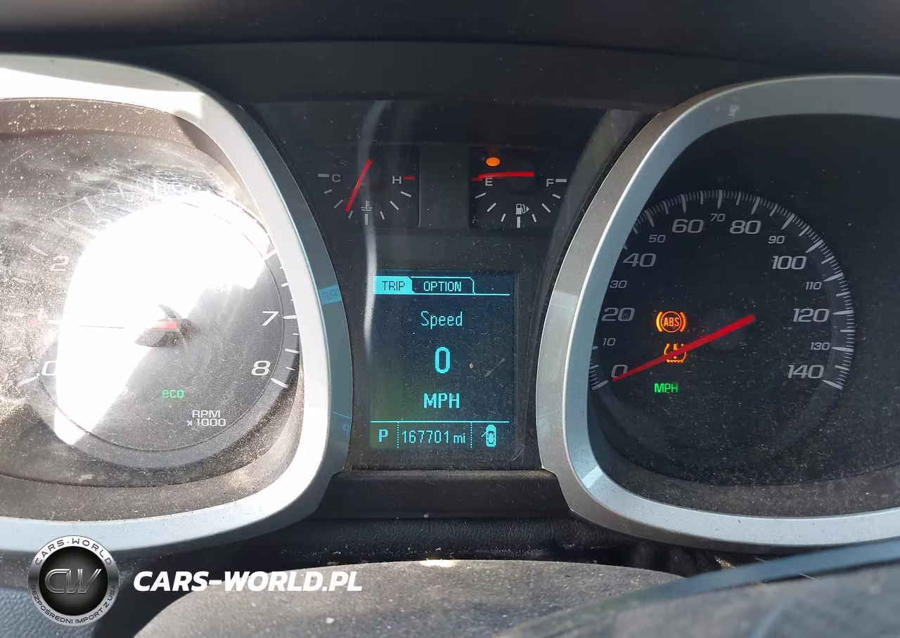 2016 Chevrolet Equinox Lt VIN:2GNALCEK0G1117395 - 7