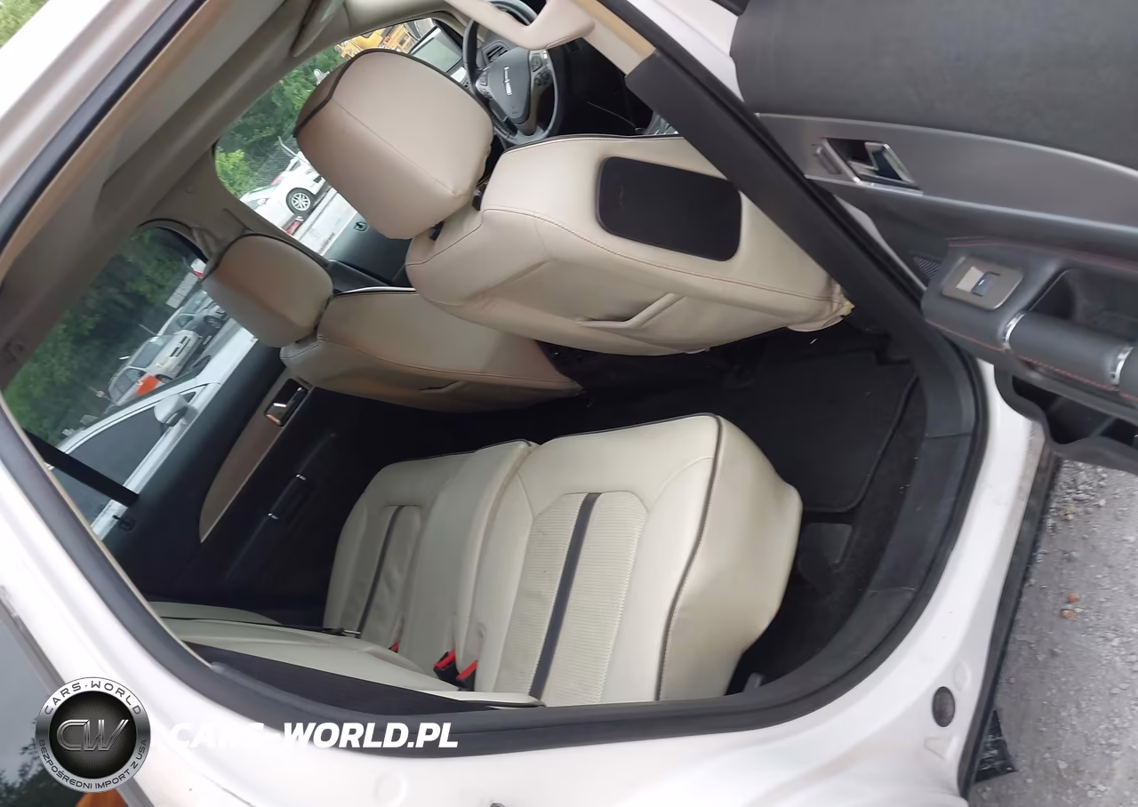 2014 Lincoln Mkx VIN:2LMDJ8JK3EBL20254 - 8