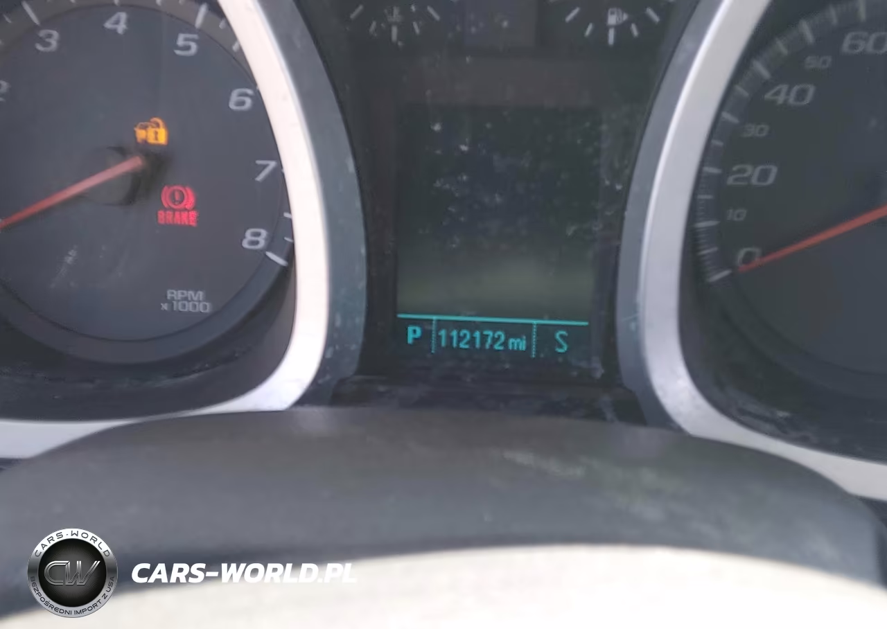 2012 Chevrolet Equinox Lt W-1Lt VIN:2GNFLEEKXC6127947 - 20