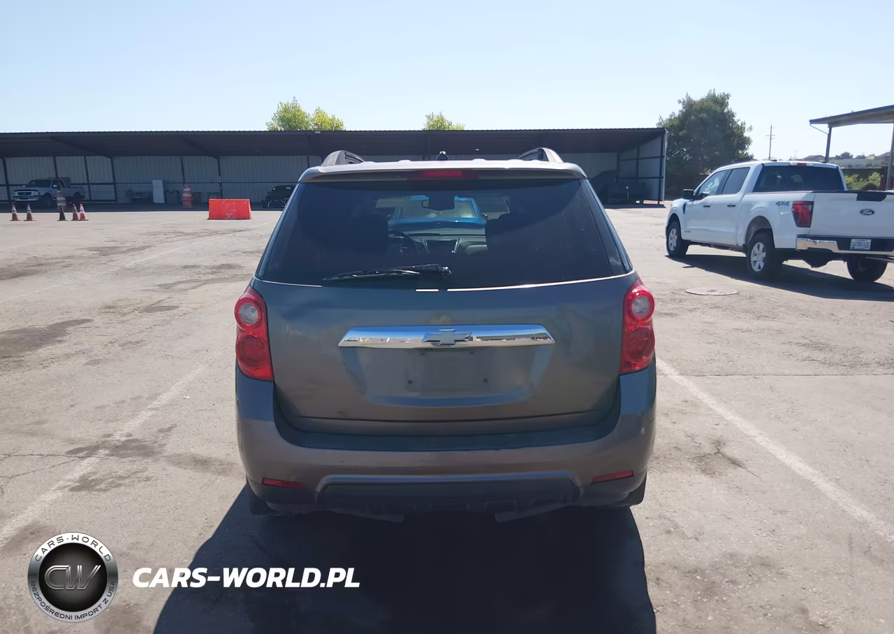 2012 Chevrolet Equinox Lt W-1Lt VIN:2GNFLEEKXC6127947 - 21