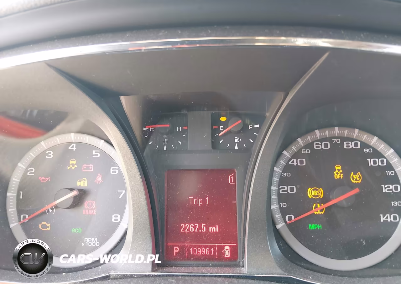2011 GMC Terrain Sle-1 VIN:2CTALMEC1B6355943 - 7