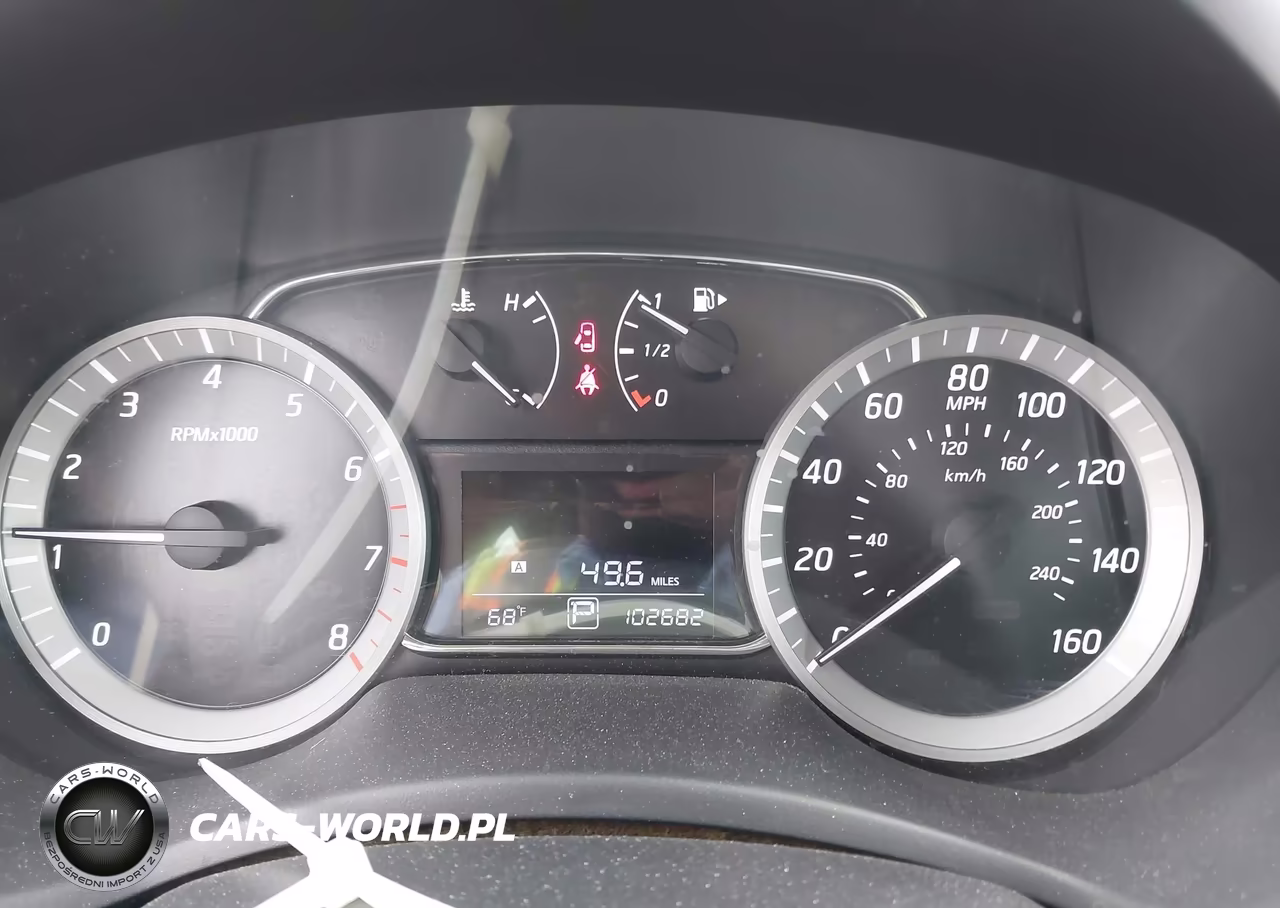 2013 Nissan Sentra Sr VIN:3N1AB7AP0DL736774 - 7