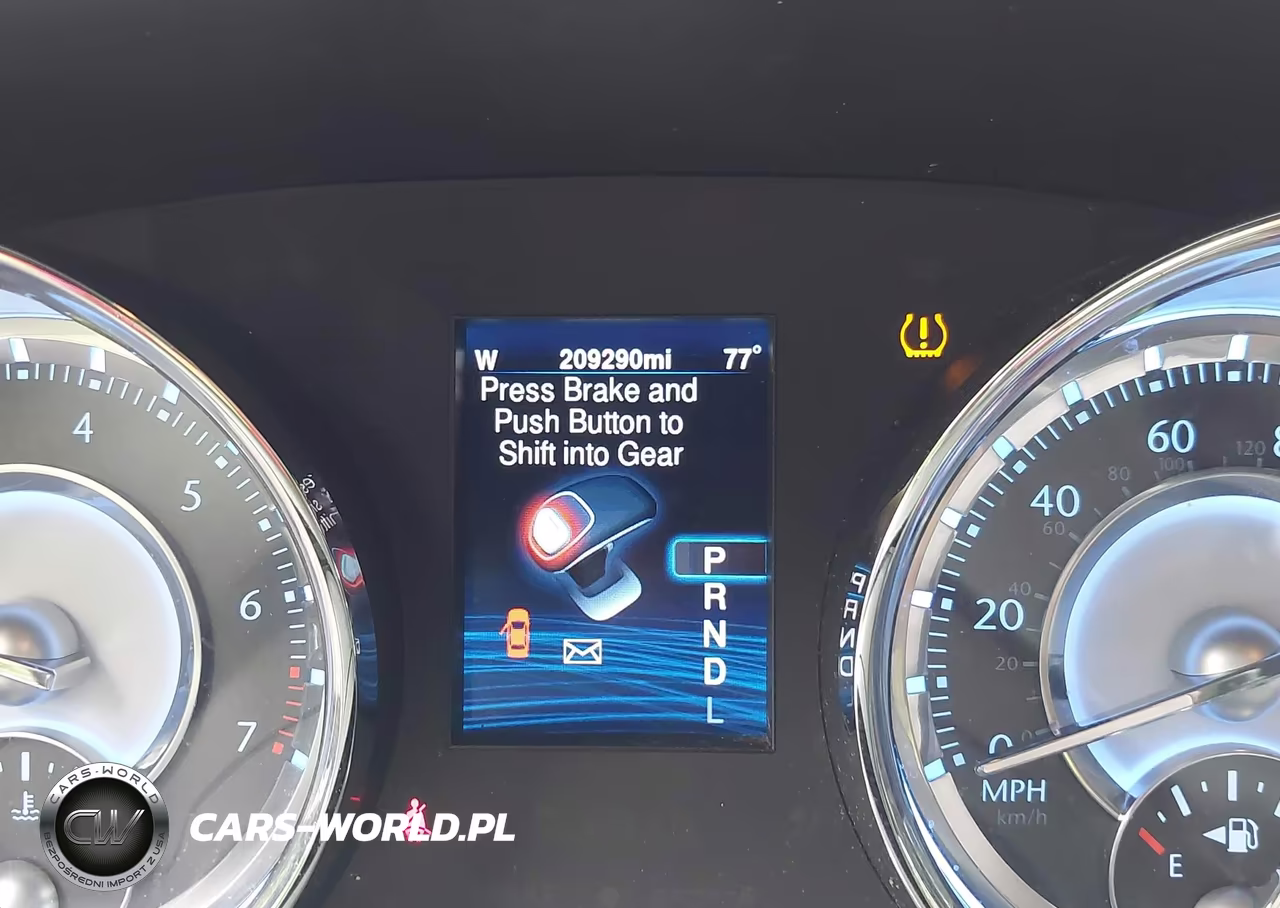 2013 Chrysler 300 Motown VIN:2C3CCAAG0DH599218 - 7